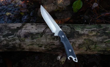 Атырау тұрғыны әйелін пышақтап өлтірді