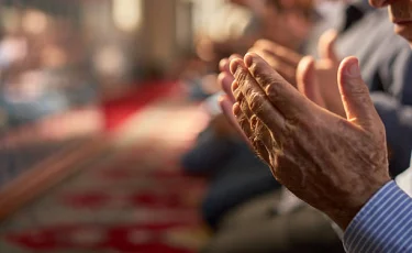 Қазақстан бойынша Айт намазының кестесі жарияланды