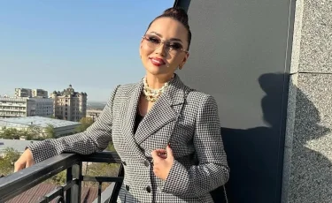 «МашАлла мен Әлхамдулилласыз да өмір сүрдік»: Баян Мақсатқызы қазақ тілінің бай екенін айтты