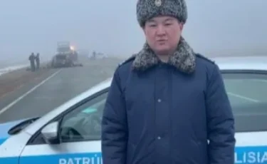 Бес адам ажал құшты: Ақтөбе облысында қайғылы жағдай болды