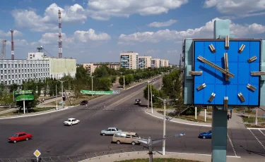 Екібастұз елдегі моноқалалар тізбесінен шығарылды