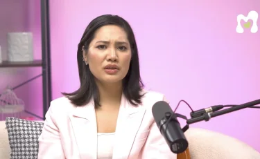 «Шындықты айтатын уақыт келді»: Актриса Зарина Кармен тосын мәлімдеме жасады