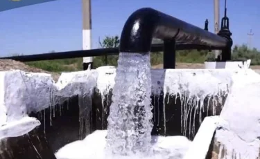 Спасение от засухи: Казахстан запускает масштабную разведку подземных вод