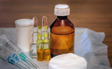 Спирт впереди всех: что на самом деле покупают в аптеках Казахстана