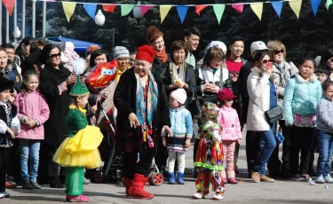 Синоптики рассказали, какой будет погода в Казахстане на Наурыз