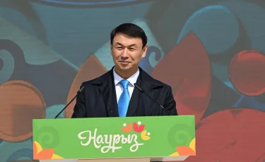 Этно, AI и виртуальная реальность: новый формат Наурыза в Алматы