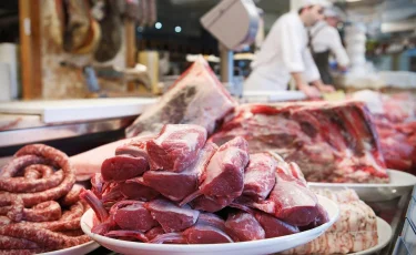 Казахстанцы обновили рекорд по потреблению конины