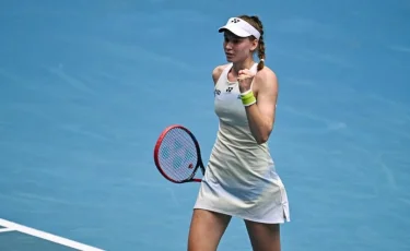 Рыбакина Майамидегі турнирінің төртінші айналымына шықты