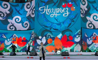 Наурызнама: Алматы жастары «Тазару күнін» қалай өткізді?