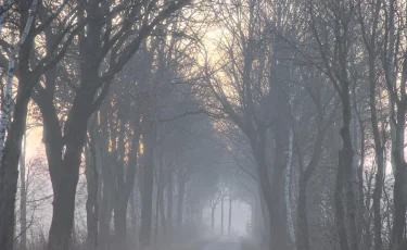 Неустойчивая погода ожидается в Казахстане с 24 по 26 марта