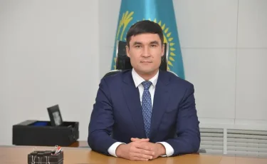 Серік Сәпиев жаңа қызметке тағайындалды