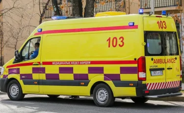 Абай облысында қайғылы жағдай болды