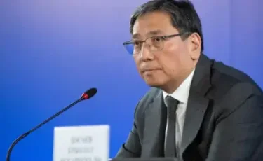 Токаев освободил Досаева от должности замруководителя Администрации президента