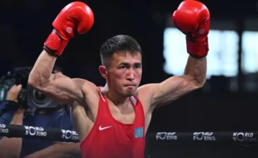 Азия чемпионатына қатысатын боксшыларымыздың тізімі белгілі болды