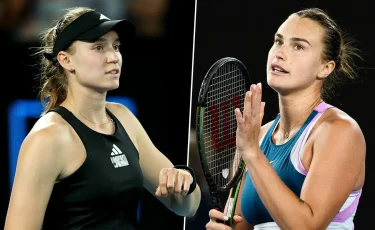 Возможна новая дуэль: Елена Рыбакина и Арина Соболенко продолжают борьбу в Майами