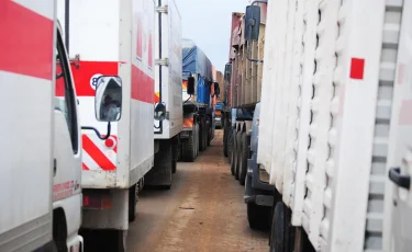 В Алматы осудили сотрудников СпецЦОНов за махинации с грузовиками