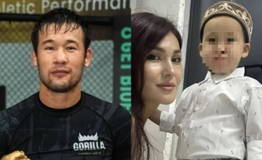 «Мені 6 жыл өсектеп, күндеді»: Шавкат Рахмоновтың әйелі енесі туралы айтты