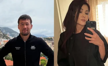 Шавкат Рахмоновтың әйелі 5 жылға бас бостандығынан айырылды