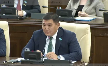 «Мажорики за рулем» в Алматы: депутат Базарбек требует реформы дорожной безопасности