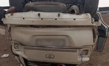 Смертельное ДТП: вынесен приговор жене Шавката Рахмонова