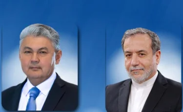 Қазақстан Иран мәселесі бойынша келіссөз алаңын ұсынуға дайын