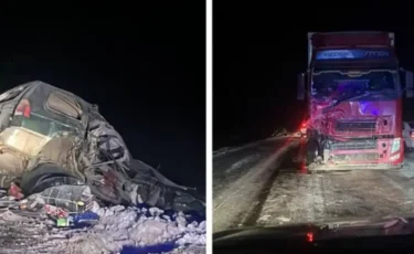 Ақтөбедегі жантүршігерлік жол апаты: Инфуров ісі қайта қаралуы мүмкін