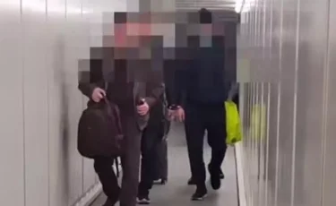 Қаржы пирамидасын ұйымдастырған күдікті Грузиядан экстрадицияланды