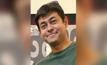 Алматыда танымал әншінің ұлы із-түзсіз жоғалып кетті