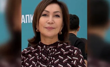 Римма Салыкова: «Сильные регионы — основа сильной страны»