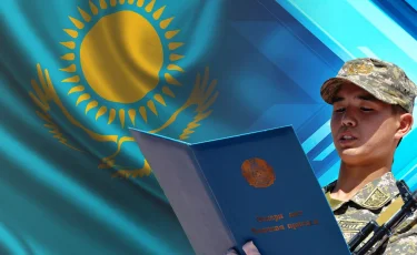 «Smart военкомат» немесе Қазақстанның әскери саласы қалай цифрланып жатыр?