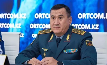 Президент Бауыржан Артықовты қызметінен босатты