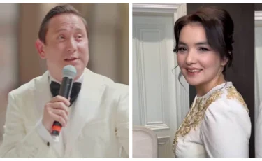 Тойда құдағиды «алып қашатынын» айтқан Қайрат Әділгерей сынға қалды