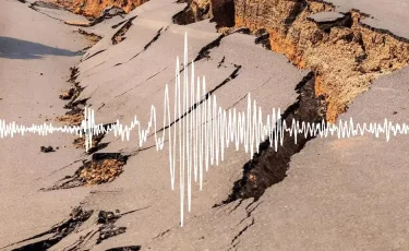 Жетісу облысында жер сілкінді