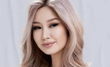 «Жалған ақпарат таратты»: әнші BayanSulu Қуат Әбіловқа жауап берді