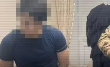 Ұрлық, бопсалау, алаяқтық: Қарағанды облысында қылмыстық топ ұсталды