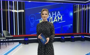 Тілге қызығушылығымды қазақ классиктерінің шығармалары тереңдете түсті – Алла Платонова