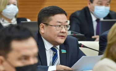 «Моральдық құқығымыз жоқ»: Депутат жүргізуші куәлігінен айырылғандарға рақымшылық жасауға қарсы шықты