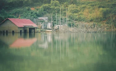 Восточный Казахстан под водой? Местные власти бьют тревогу