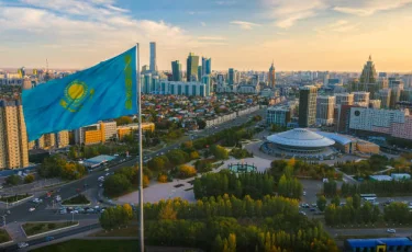 Елімізде бүгіннен бастап не өзгереді