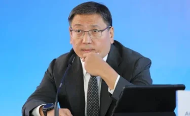 Ерболат Досаев потерял ещё одну должность