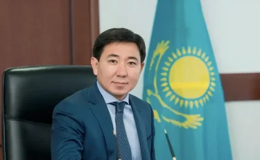 Экс-шенеунік Жақсылық Омар 6 жылға сотталды