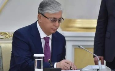 Десанттық-шабуылдау әскерлері мен «Астана» өңірлік қолбасшылығына жаңа басшылар тағайындалды