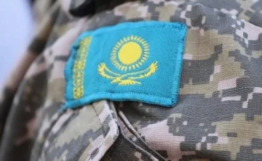 В Жамбылской области завершили расследование дела после гибели солдата-срочника