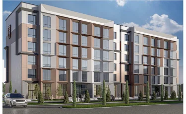 Ұлытау облысында реновация бағдарламасы қарқынды түрде бастау алды