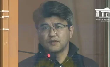 «Түрмеде үйленді деген хат келді»: Бишімбаевқа қатысты ақпарат рас па?