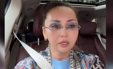 «Ұлтты бөліп жатыр»: Баян Алагөзова радикалдарға қарсы шықты