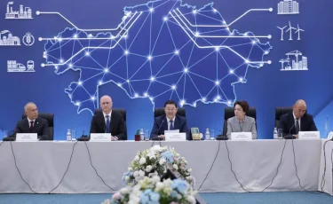 Бас прокуратура инвестицияларды қорғауда «100% кепілдік» жүйесін енгізді