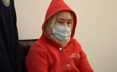 «Ешқандай қолдау жоқ»: Журналист Ақбаян Мұқанғалиеваның қазіргі жағдайы туралы айтты