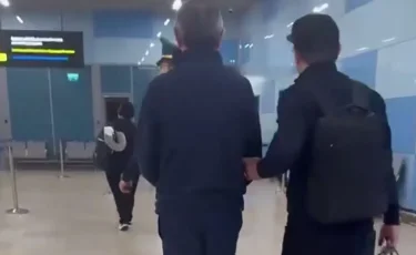 Грузиядан Қазақстан азаматы экстрадицияланды