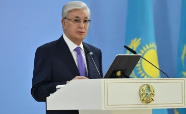 Құрылтай сайлауы тамызда өтеді — Мемлекет басшысы